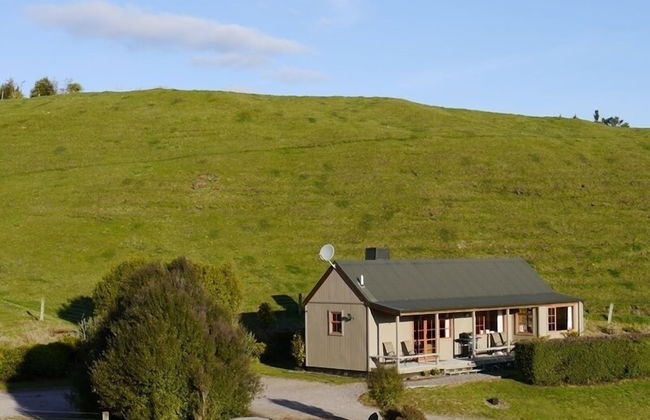 Country Lodge Kinloch - Foto 27