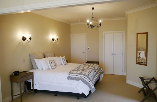 Country Lodge Kinloch - Foto 7