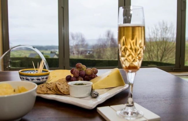 Country Lodge Kinloch - Foto 19