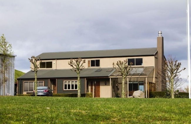 Country Lodge Kinloch - Foto 28