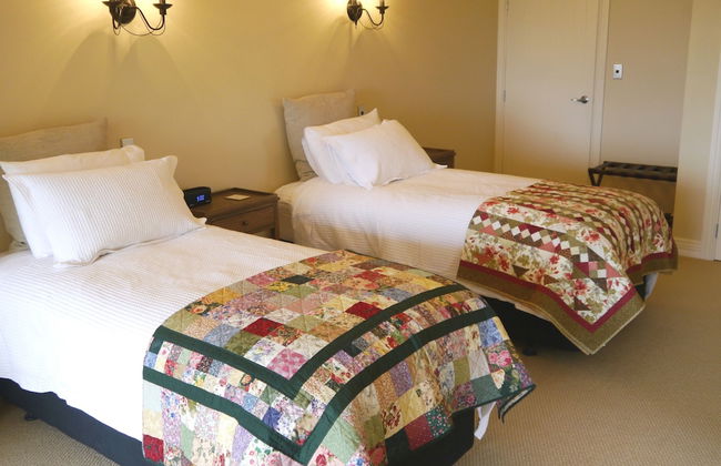 Country Lodge Kinloch - Foto 9