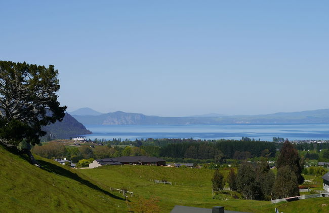 Country Lodge Kinloch - Foto 14