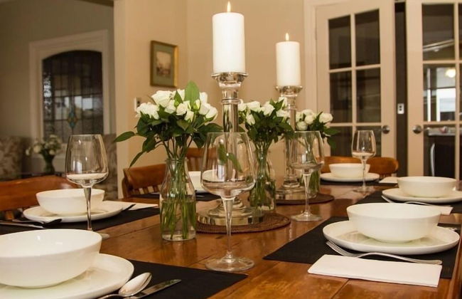 Country Lodge Kinloch - Foto 18