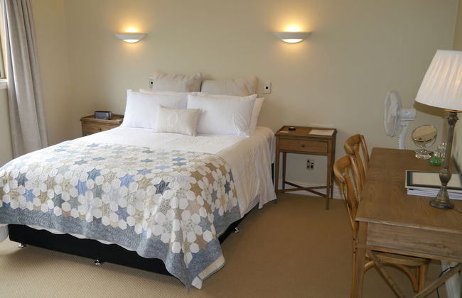Country Lodge Kinloch - Foto 5