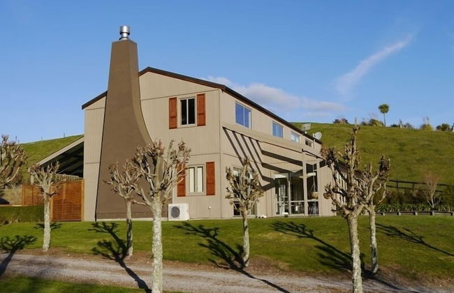 Country Lodge Kinloch - Foto 36
