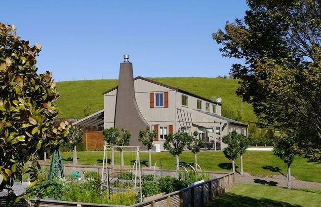 Country Lodge Kinloch - Foto 31