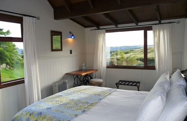 Country Lodge Kinloch - Foto 4