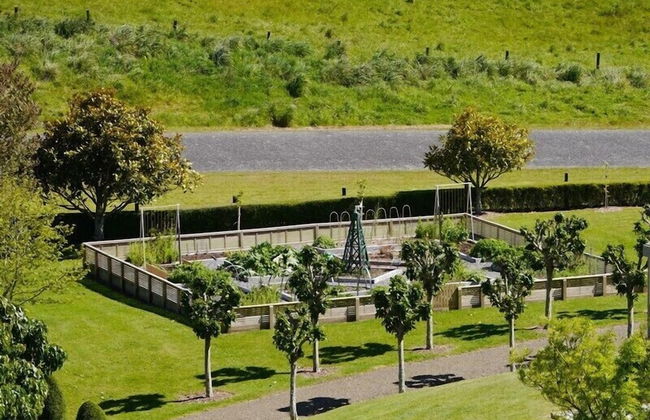 Country Lodge Kinloch - Foto 33