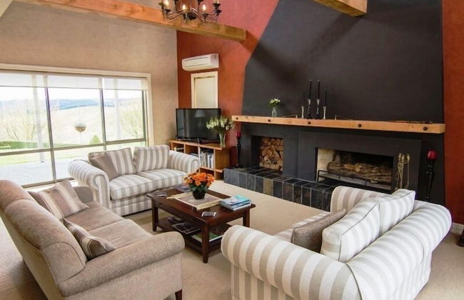 Country Lodge Kinloch - Foto 21