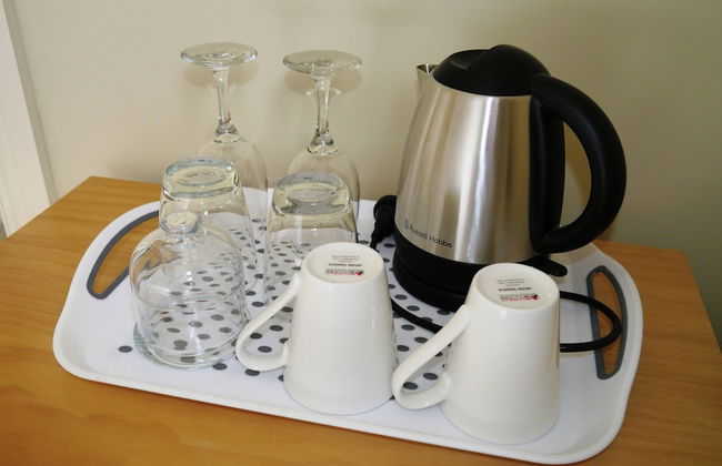 Country Lodge Kinloch - Foto 12