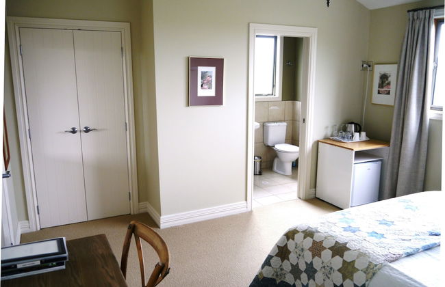 Country Lodge Kinloch - Foto 6