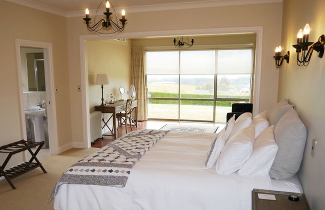 Country Lodge Kinloch - Foto 8