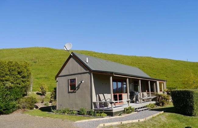 Country Lodge Kinloch - Foto 37