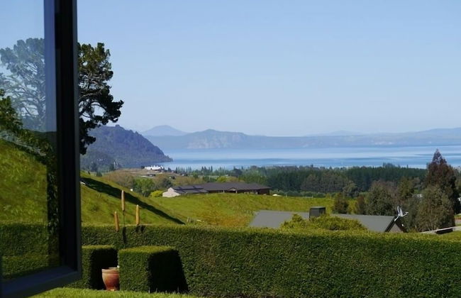 Country Lodge Kinloch - Foto 35