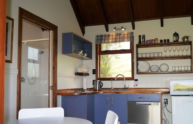 Country Lodge Kinloch - Foto 10