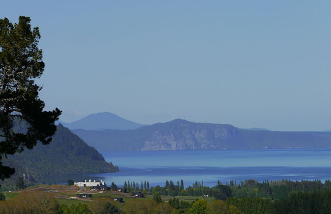 Country Lodge Kinloch - Foto 13