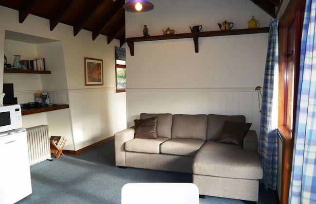 Country Lodge Kinloch - Foto 11