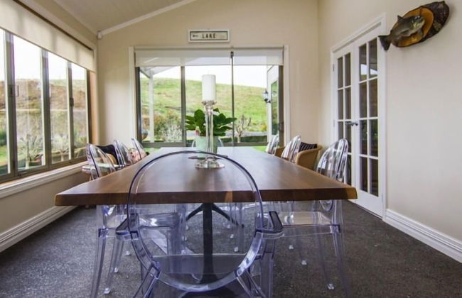 Country Lodge Kinloch - Foto 17