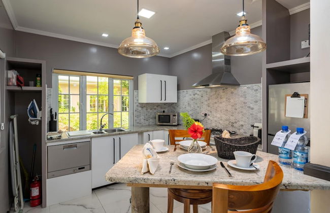 Felicie Cottage & Residence - Foto 9