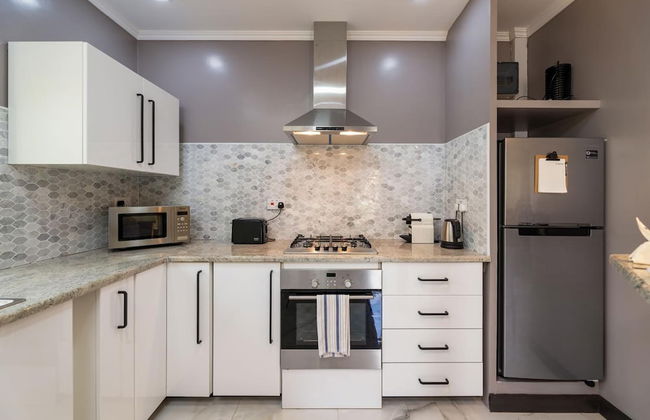 Felicie Cottage & Residence - Foto 8