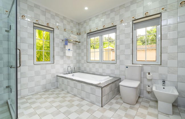 Felicie Cottage & Residence - Foto 19