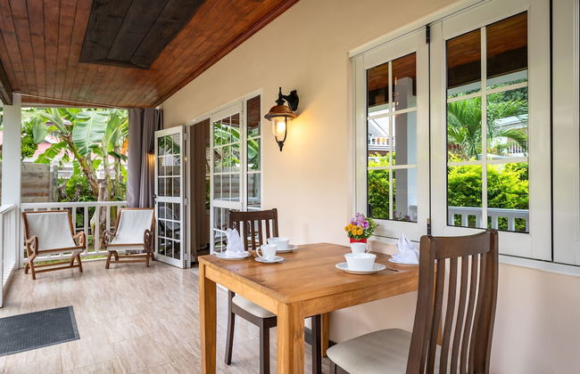 Felicie Cottage & Residence - Foto 28