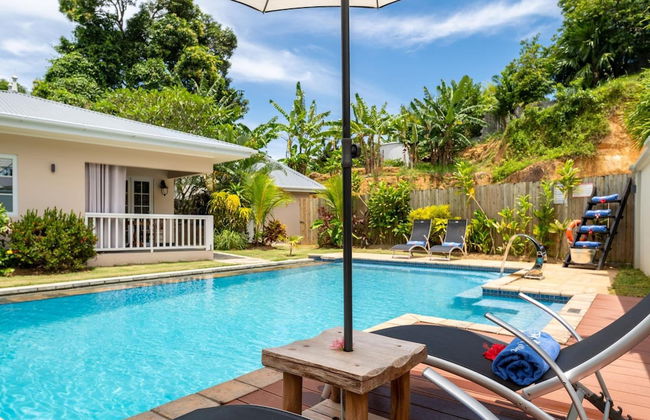 Felicie Cottage & Residence - Foto 23