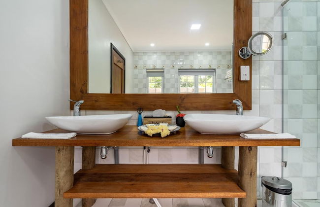 Felicie Cottage & Residence - Foto 18