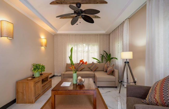 Felicie Cottage & Residence - Foto 12