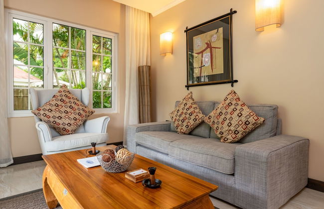 Felicie Cottage & Residence - Foto 10