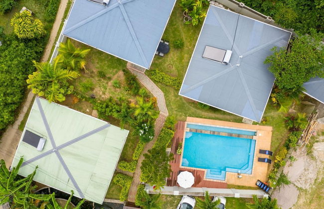 Felicie Cottage & Residence - Foto 24