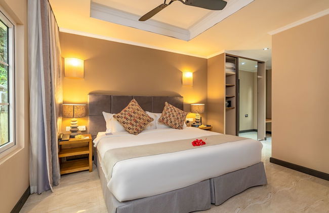 Felicie Cottage & Residence - Foto 2