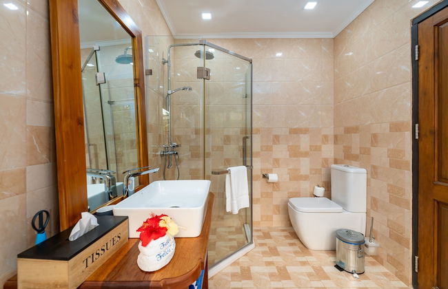 Felicie Cottage & Residence - Foto 16