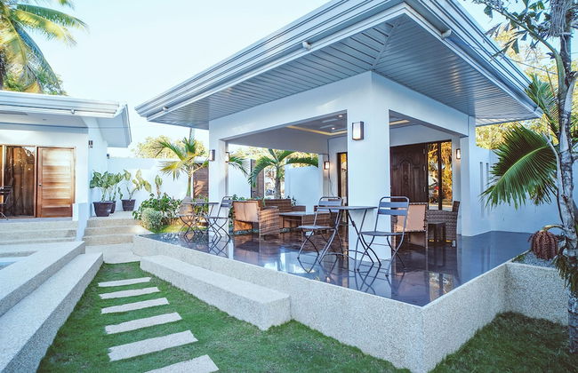 Quest Villa - Foto 2