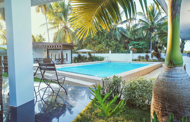 Quest Villa - Foto 1