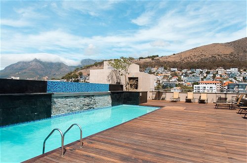 Photo 18 - Unit Number 204 Cape Royale Luxury Apartments