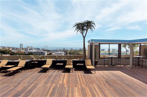 Foto 16 - Unit Number 204 Cape Royale Luxury Apartments