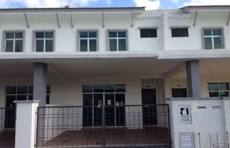 Foto 1 - Kemaman Resthouse A