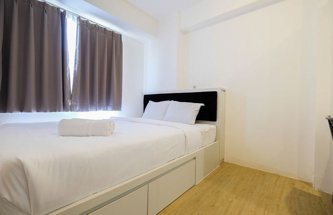 Spacious 2BR Apartment Connected to Bassura City Mall - Foto 6