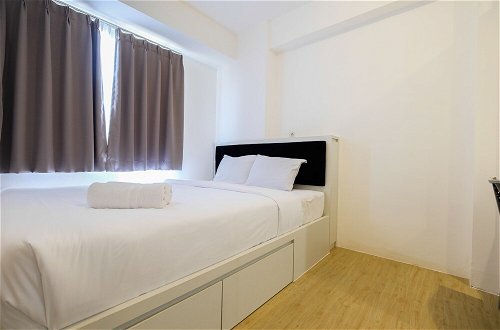 Foto 6 - Spacious 2BR Apartment Connected to Bassura City Mall