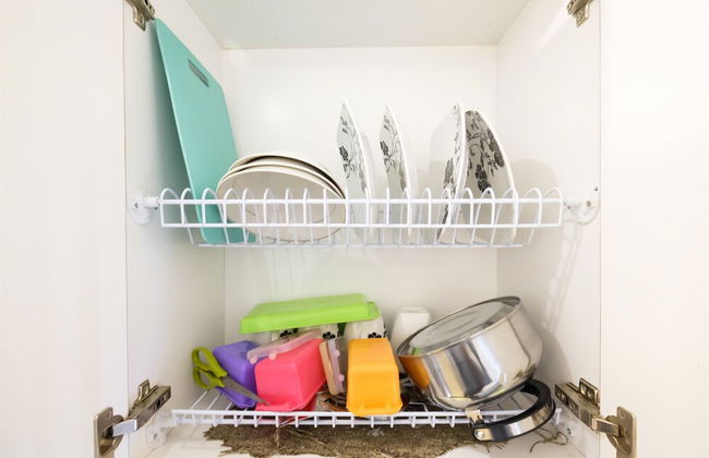 Spacious 2BR Apartment Connected to Bassura City Mall - Foto 16