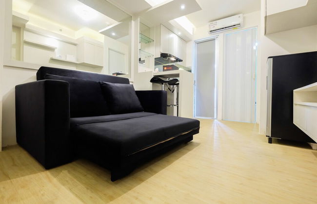 Spacious 2BR Apartment Connected to Bassura City Mall - Foto 13