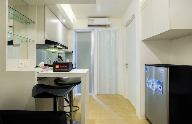 Spacious 2BR Apartment Connected to Bassura City Mall - Foto 9