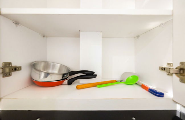 Spacious 2BR Apartment Connected to Bassura City Mall - Foto 15