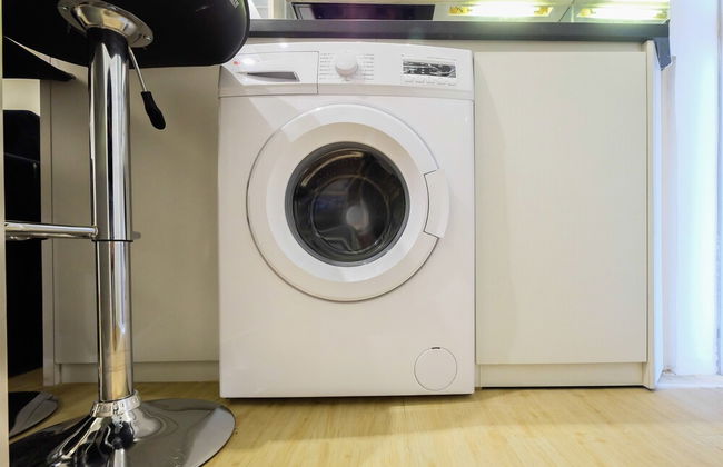 Spacious 2BR Apartment Connected to Bassura City Mall - Foto 17