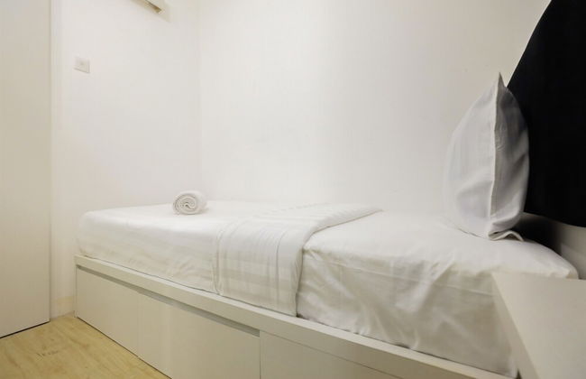 Spacious 2BR Apartment Connected to Bassura City Mall - Foto 5