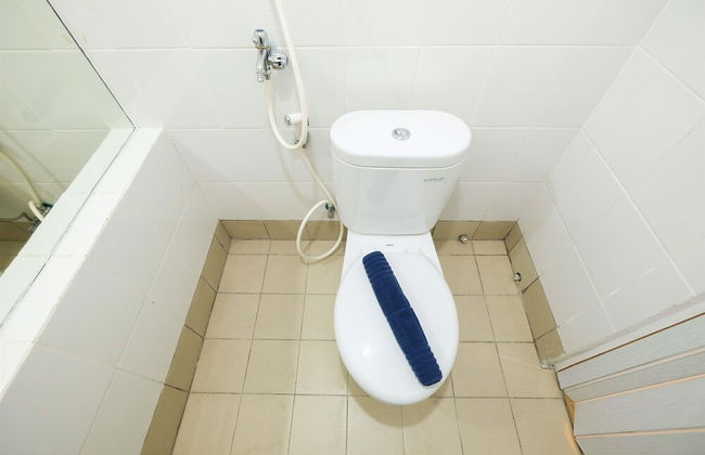 Spacious 2BR Apartment Connected to Bassura City Mall - Foto 18