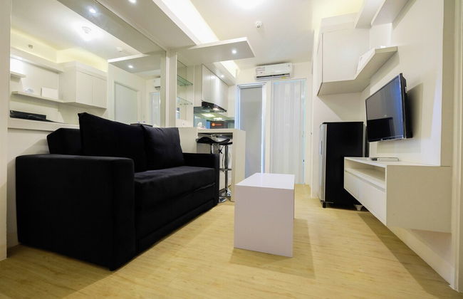 Spacious 2BR Apartment Connected to Bassura City Mall - Foto 10