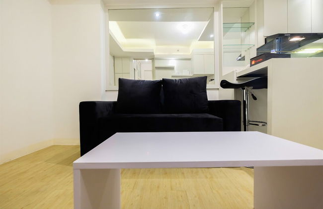 Spacious 2BR Apartment Connected to Bassura City Mall - Foto 14