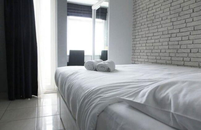 Modern and Comfortable Studio Apartment Springlake Summarecon near Summarecon - Foto 5